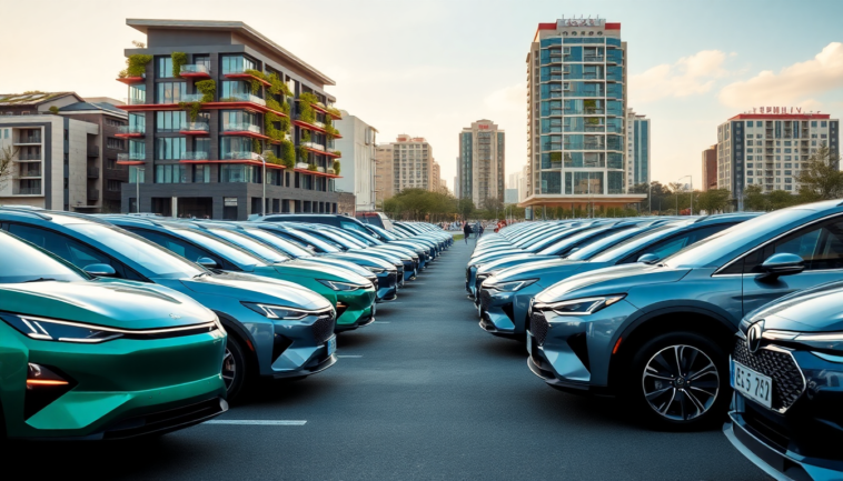 cosa non sai sui dazi europei alle auto elettriche cinesi python 1755879895