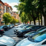 crescita esplosiva delle auto elettriche in austria tutti i dettagli python 1754972984