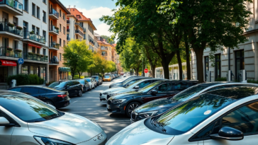 crescita esplosiva delle auto elettriche in austria tutti i dettagli python 1754972984