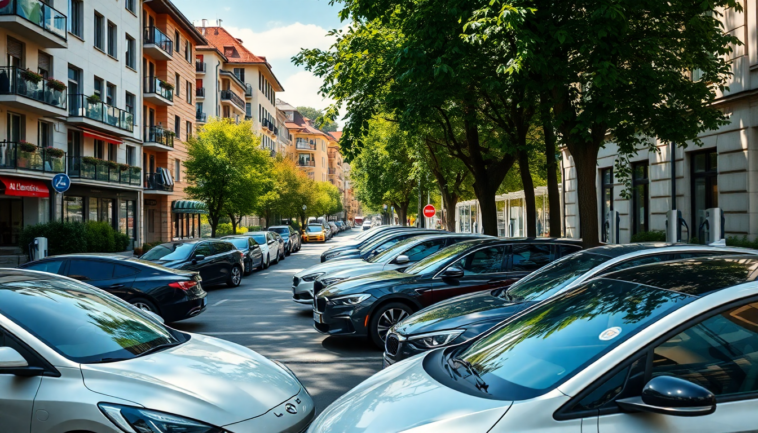 crescita esplosiva delle auto elettriche in austria tutti i dettagli python 1754972984