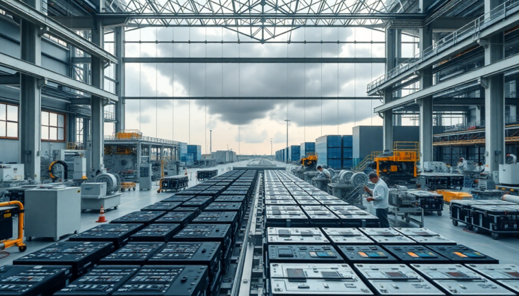 crisi e opportunita il futuro di catl nel mercato delle batterie python 1755052597