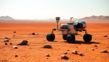 curiosity i segreti del rover che sta cambiando la nostra conoscenza di marte python 1754780646