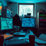 cyber attacchi le nuove alleanze tra hacker che ti sorprenderanno python 1755048819