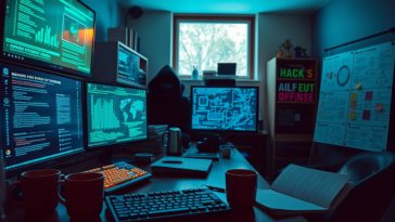 cyber attacchi le nuove alleanze tra hacker che ti sorprenderanno python 1755048819