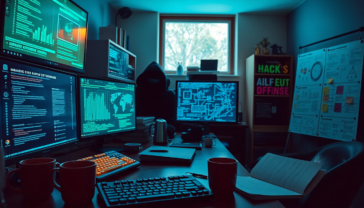 cyber attacchi le nuove alleanze tra hacker che ti sorprenderanno python 1755048819