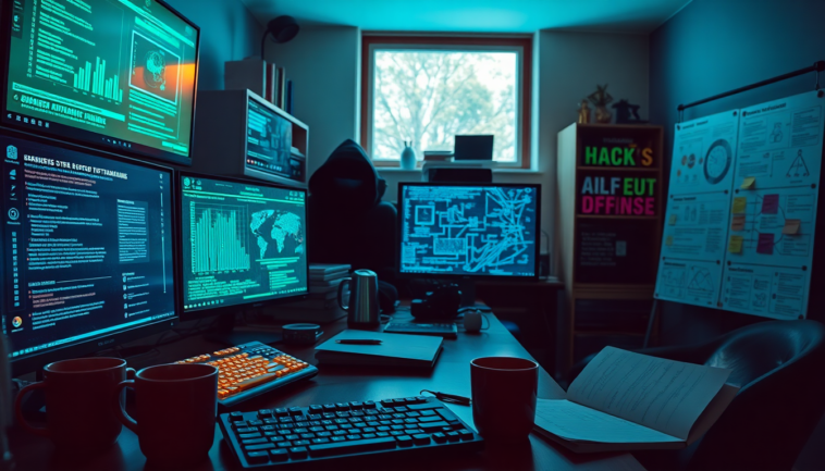 cyber attacchi le nuove alleanze tra hacker che ti sorprenderanno python 1755048819