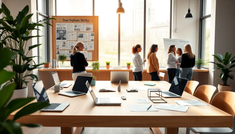 dame stephanie shirley il suo impatto nel mondo della tecnologia e della filantropia python 1755079267