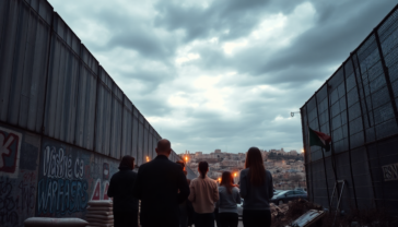 david grossman e il suo appello alla pace in un momento critico python 1754039879