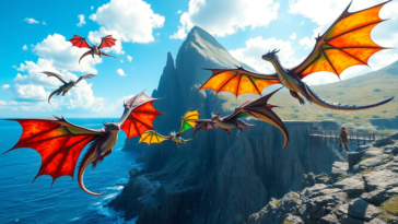 dragon trainer tutto quello che devi sapere sul nuovo film python 1755010843