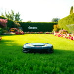 dreame a2 il robot tosaerba che semplifica la cura del prato python 1756104321