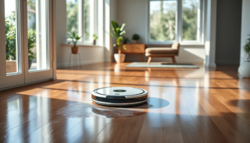 dreame h14 pro il lavapavimenti che rivoluzionera le tue pulizie python 1754618460