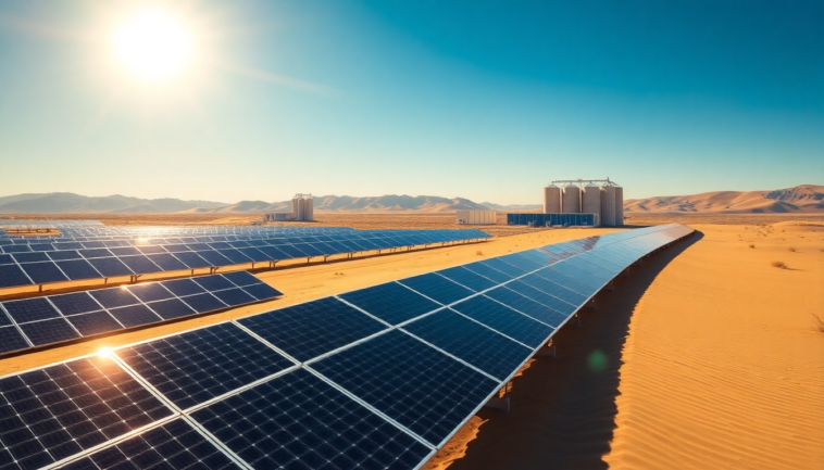 eland solar plus storage una rivoluzione per lenergia pulita in california python 1754988096