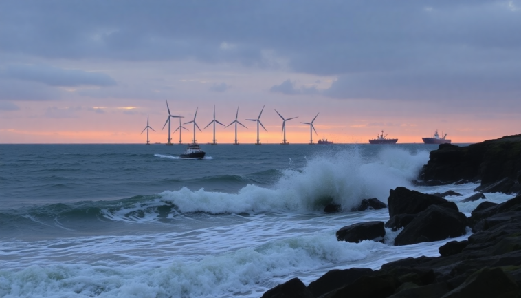 eolico offshore in crisi la verita su hornsea 4 e le sue conseguenze python 1754457810