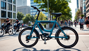 eskute f200 la bici elettrica pieghevole perfetta per ogni pendolare python 1755307234