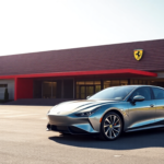 ferrari e xiaomi il misterioso incontro che ha scosso il web python 1754062125