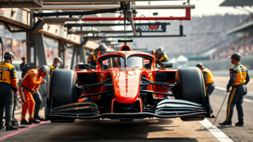 formula 1 2026 le novita che cambieranno tutto python 1755997621