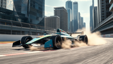 formula e gen4 la monoposto che cambiera tutto python 1755790716