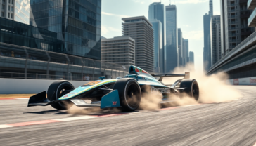 formula e gen4 la monoposto che cambiera tutto python 1755790716