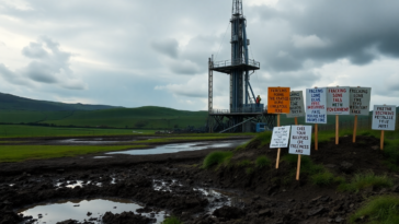 fracking nel regno unito opportunita o minaccia python 1756100670