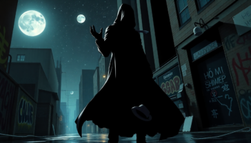 fumetti e manga con i cattivi piu affascinanti python 1754129604