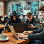 giovani hacker la nuova frontiera della cyber sicurezza python 1755333786