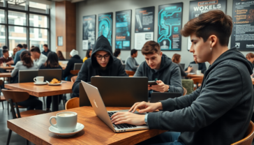 giovani hacker la nuova frontiera della cyber sicurezza python 1755333786