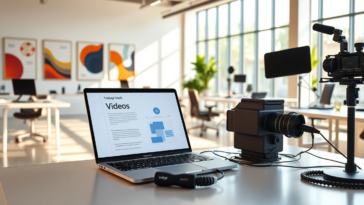 google rivoluziona le panoramiche audio e video supporto multilingue finalmente disponibile python 1756185248