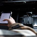 Dispositivi di tracciamento per veicoli: sicurezza e controllo in tempo reale