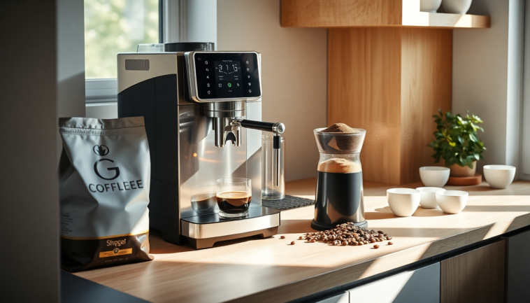 guida alle migliori macchine da caffe automatiche del 2025 python 1754185709