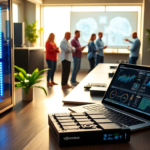 hewlett packard enterprise lancia le sue gpu blackwell il futuro dellai e qui python 1755672468