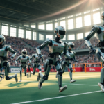 humanoid robot games il futuro dello sport e della tecnologia python 1755536913