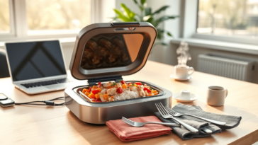 i 10 scaldavivande elettrici che cambieranno la tua pausa pranzo python 1756244201