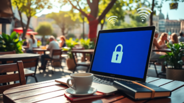 i 5 vantaggi di utilizzare una vpn quando sei in viaggio python 1755405537