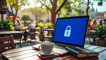 i 5 vantaggi di utilizzare una vpn quando sei in viaggio python 1755405537