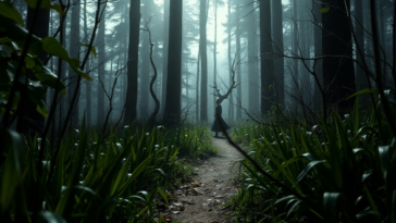 i live here now un thriller psicologico che esplora il trauma femminile python 1754694064