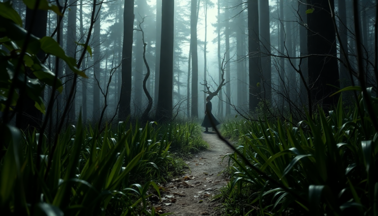 i live here now un thriller psicologico che esplora il trauma femminile python 1754694064