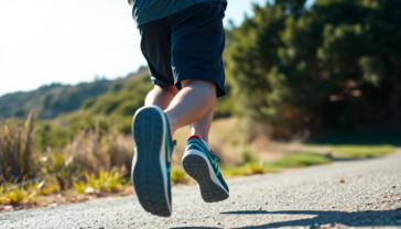 i migliori cappellini da running per affrontare ogni corsa python 1755783243