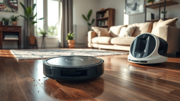 i migliori robot aspirapolvere da non perdere oggi python 1754637337