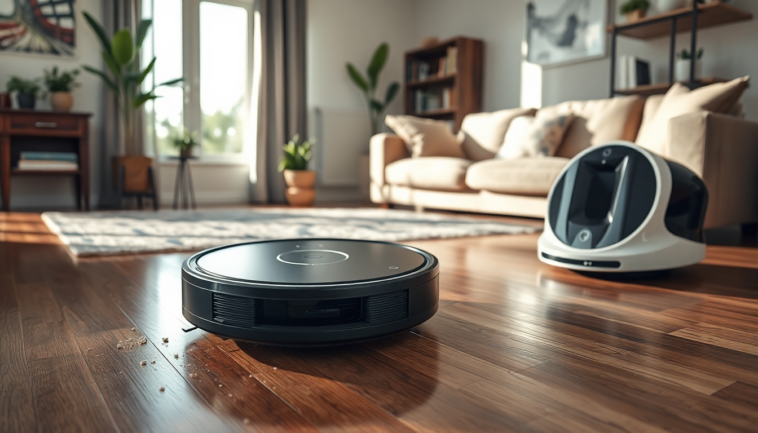 i migliori robot aspirapolvere da non perdere oggi python 1754637337