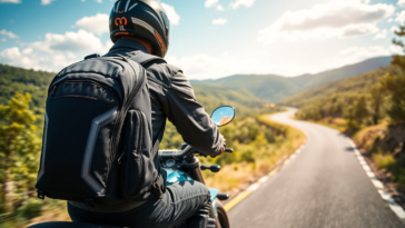 i migliori zaini da moto 8 modelli imperdibili python 1754671267