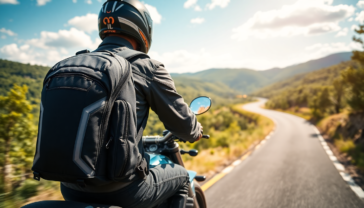 i migliori zaini da moto 8 modelli imperdibili python 1754671267