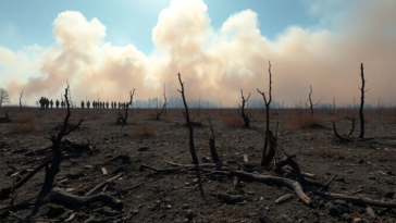 i numeri scioccanti degli incendi del 2025 cosa sta succedendo python 1754189371