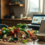 i pericoli dei consigli alimentari di chatgpt un caso allarmante python 1755135714