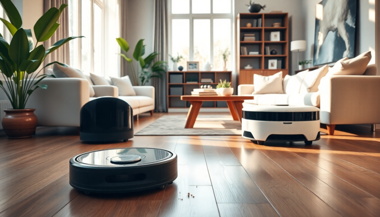 i robot aspirapolvere piu innovativi del 2023 roborock e dreame a confronto python 1754391656