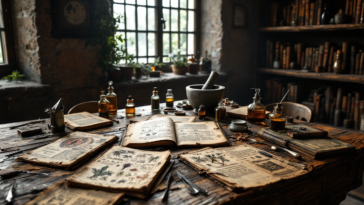 i segreti della medicina medievale che ti lasceranno a bocca aperta python 1756045496