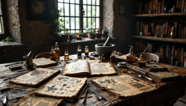 i segreti della medicina medievale che ti lasceranno a bocca aperta python 1756045496