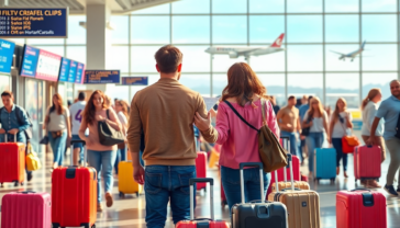 i segreti per viaggiare low cost allultimo minuto python 1755105835