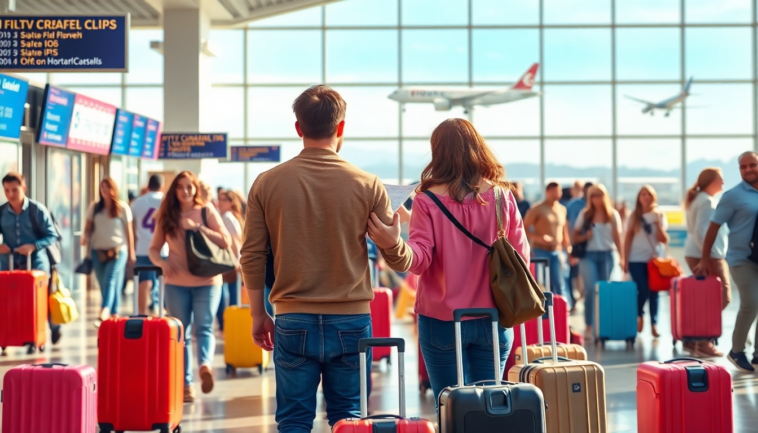 i segreti per viaggiare low cost allultimo minuto python 1755105835