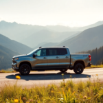 il chevrolet silverado ev conquista il mondo record di autonomia superato python 1754494513