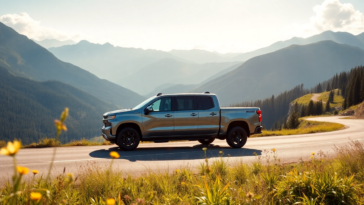 il chevrolet silverado ev conquista il mondo record di autonomia superato python 1754494513